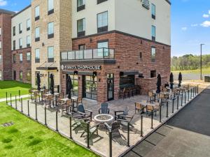 cobblestone hotel and suites cullman