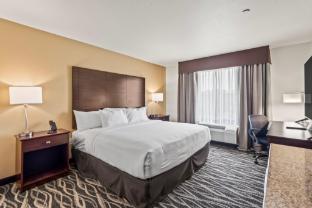 cobblestone hotel and suites cullman