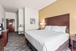 cobblestone hotel and suites cullman