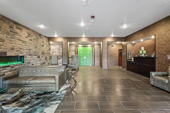 Cobblestone Hotel & Suites - Cullman,United States Of America>>Cullman,3 star
