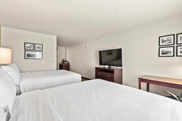 cobblestone hotel and suites cullman