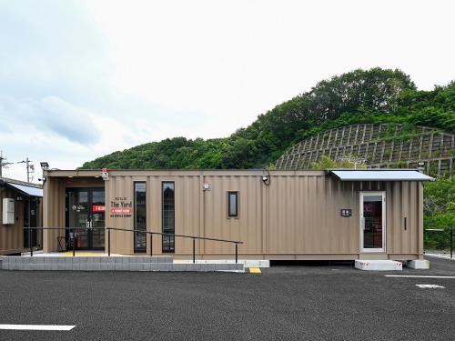 hotel r9 the yard kasai