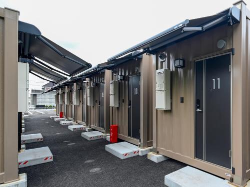 hotel r9 the yard kasai