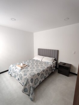 rolos apartamentos amoblados