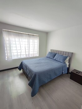 rolos apartamentos amoblados