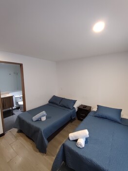 rolos apartamentos amoblados