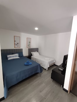 rolos apartamentos amoblados