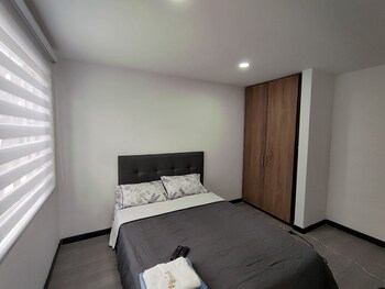 rolos apartamentos amoblados