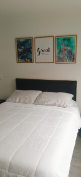 rolos apartamentos amoblados