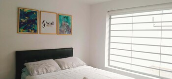 rolos apartamentos amoblados