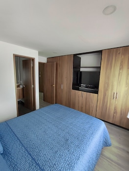 rolos apartamentos amoblados