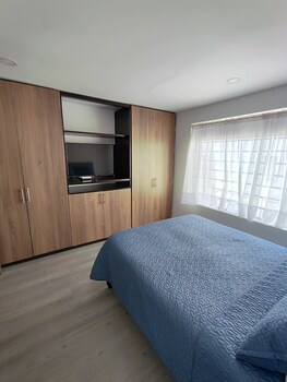 rolos apartamentos amoblados