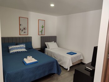 rolos apartamentos amoblados