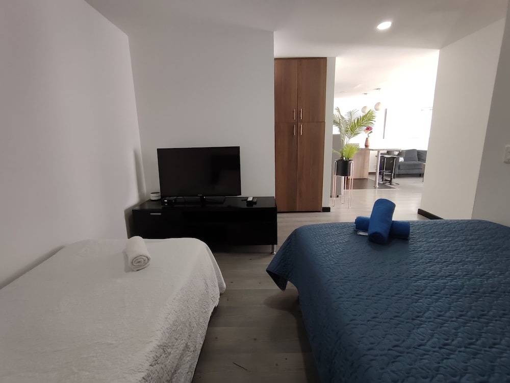 rolos apartamentos amoblados