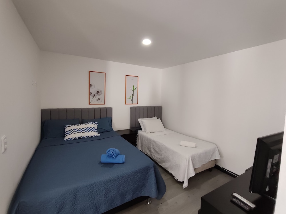 rolos apartamentos amoblados