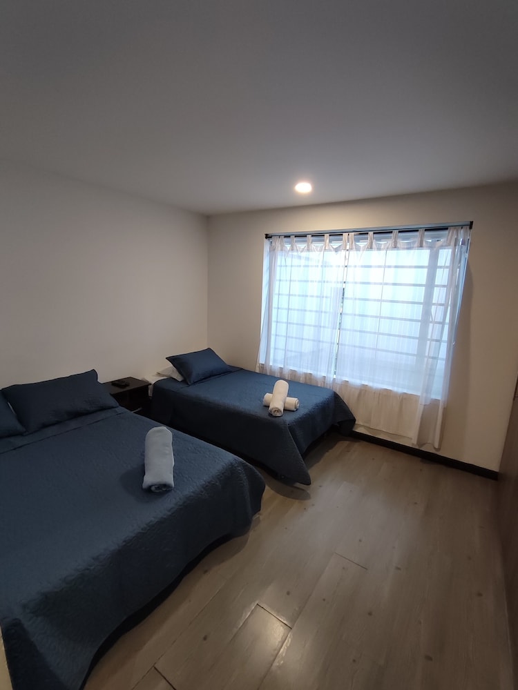 rolos apartamentos amoblados