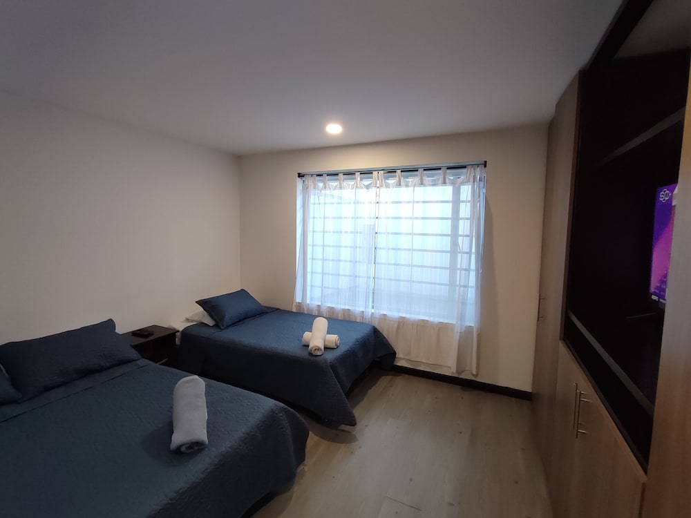 rolos apartamentos amoblados