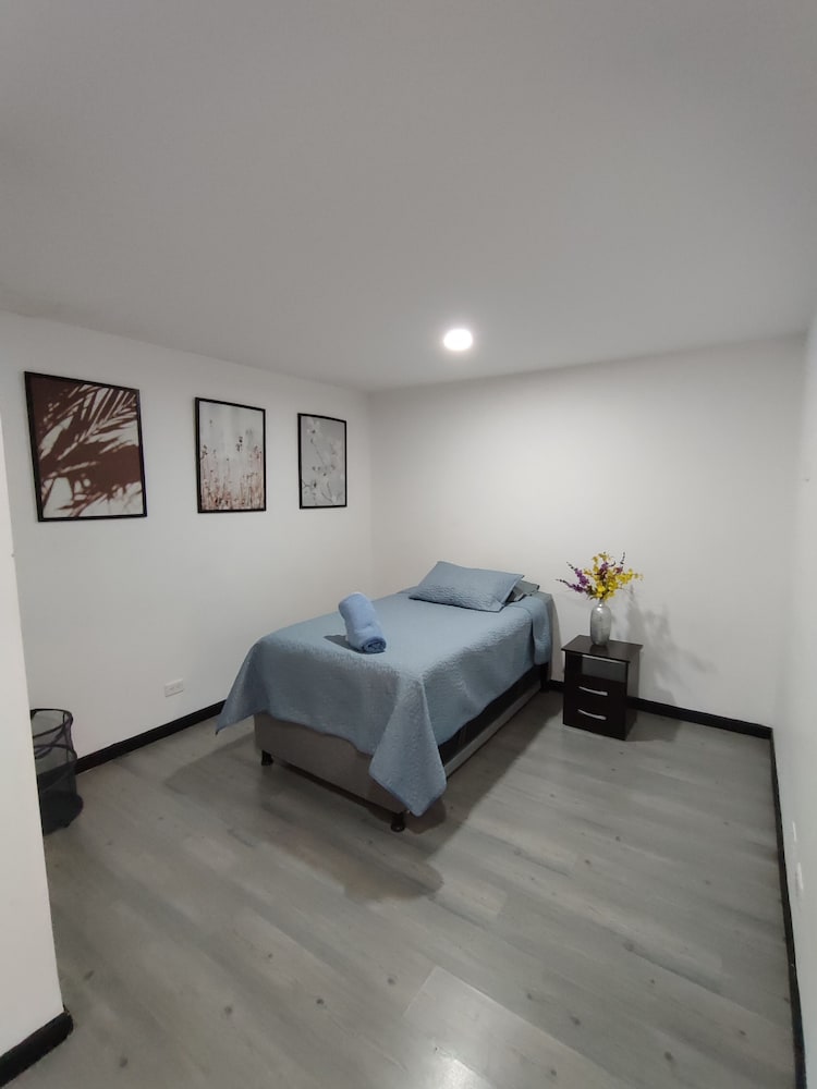 rolos apartamentos amoblados