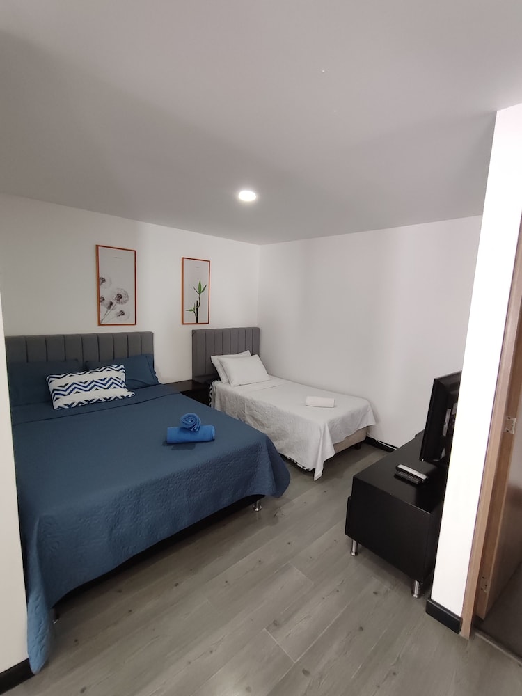 rolos apartamentos amoblados