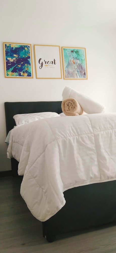 rolos apartamentos amoblados