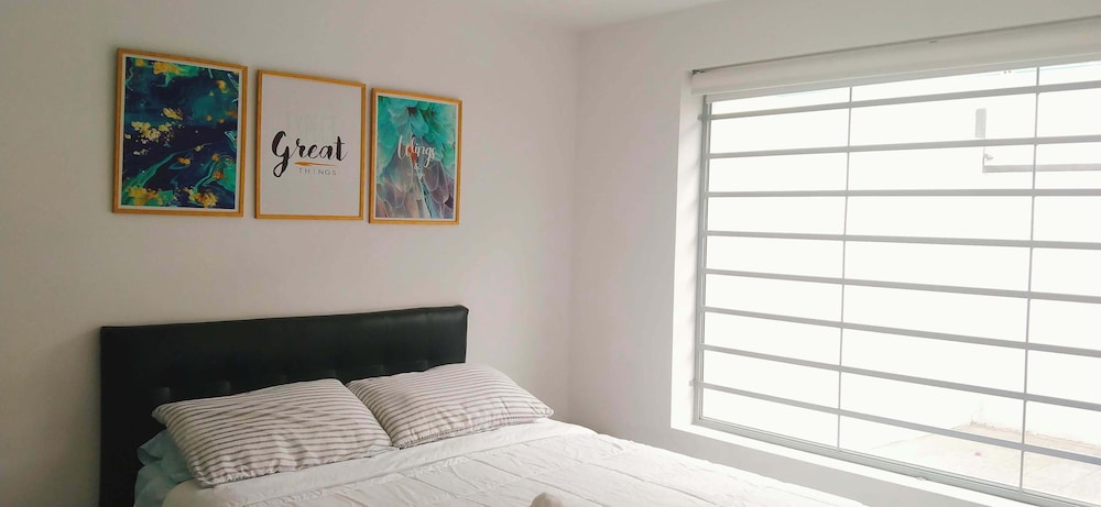 rolos apartamentos amoblados