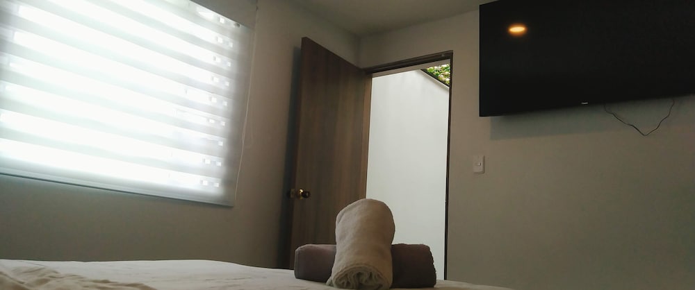 rolos apartamentos amoblados