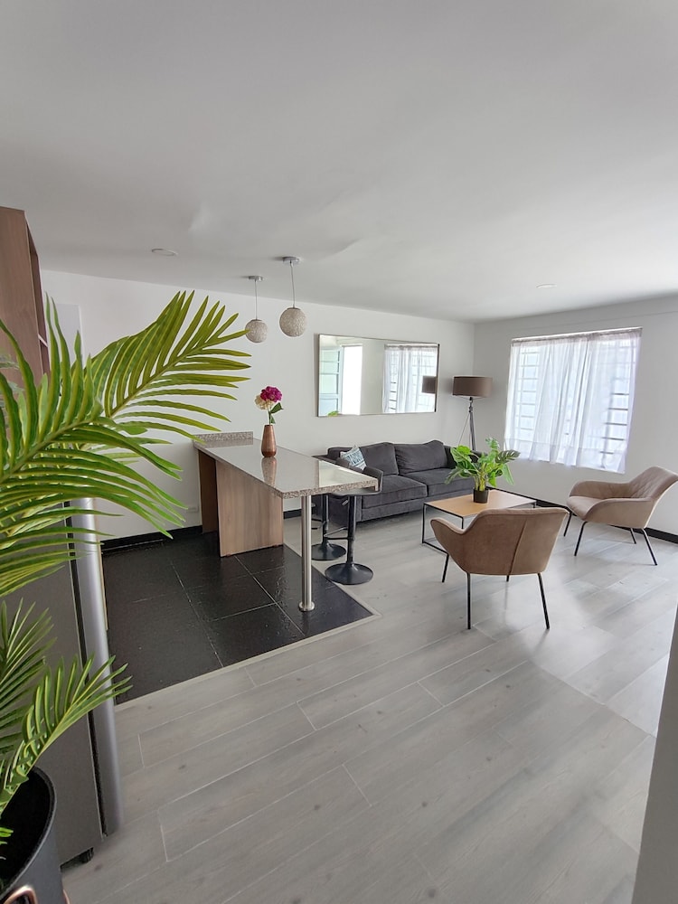 rolos apartamentos amoblados