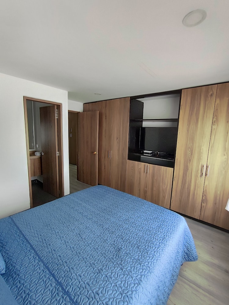rolos apartamentos amoblados