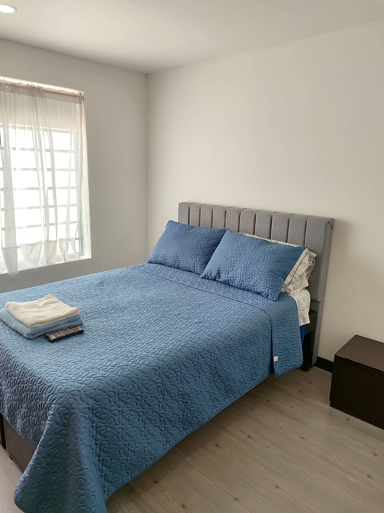 rolos apartamentos amoblados