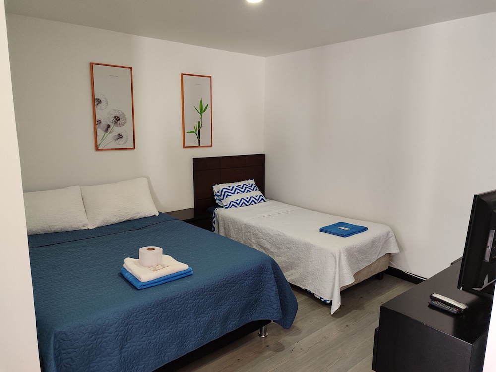 rolos apartamentos amoblados