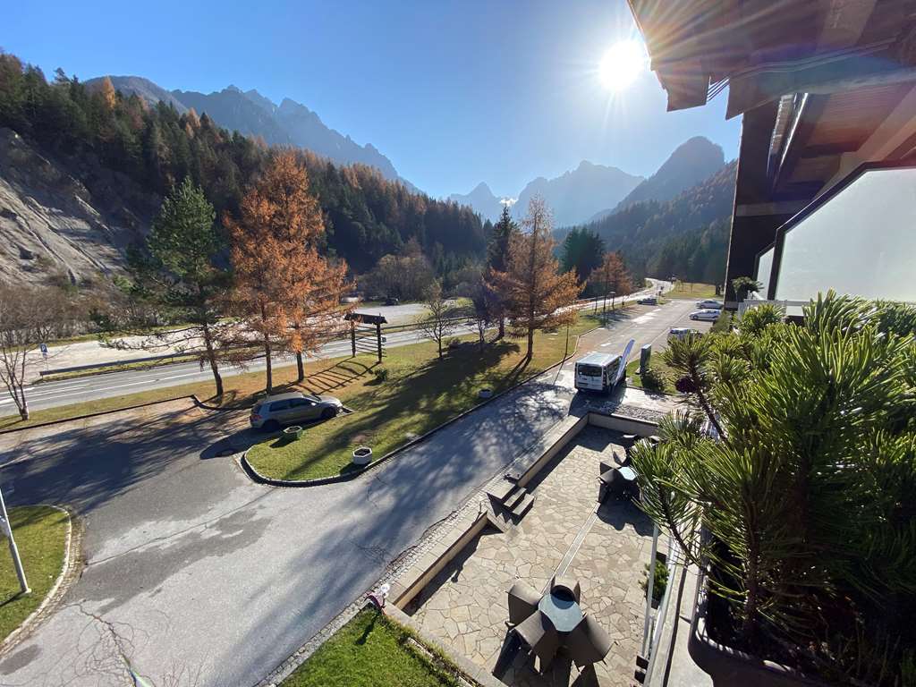 kranjska gora
