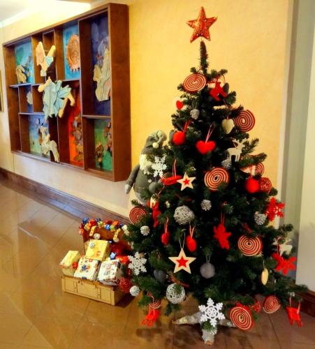 Hotel Diana Jardin Et Spa,Pollein>>Aosta,3 star