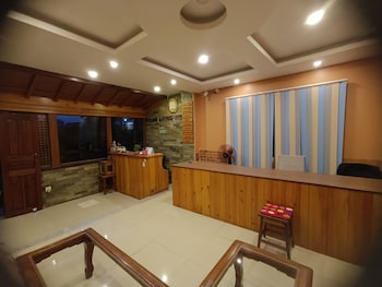 paradise boutique hotel