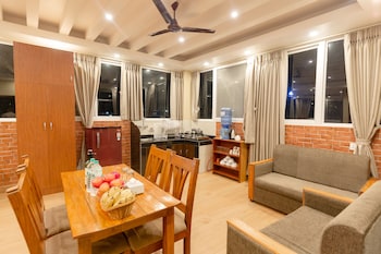 paradise boutique hotel