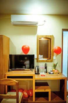 paradise boutique hotel