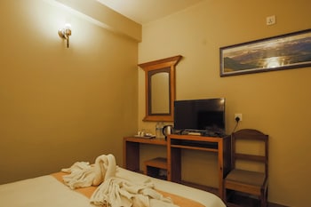 paradise boutique hotel