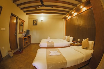 paradise boutique hotel