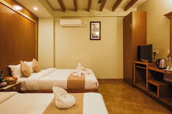 paradise boutique hotel