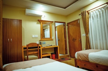 paradise boutique hotel