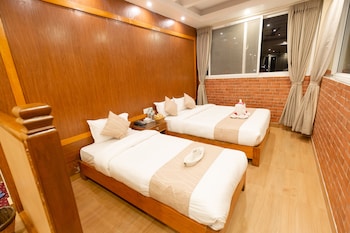 paradise boutique hotel