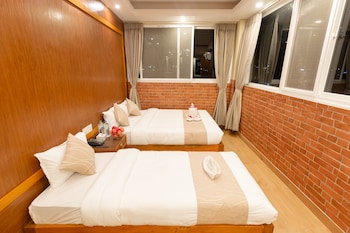 paradise boutique hotel