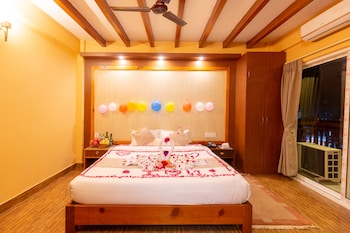 paradise boutique hotel