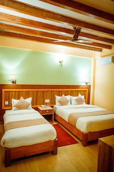 paradise boutique hotel