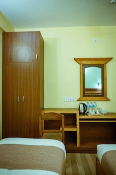 paradise boutique hotel