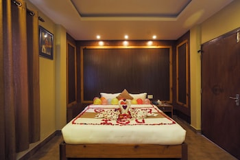 paradise boutique hotel