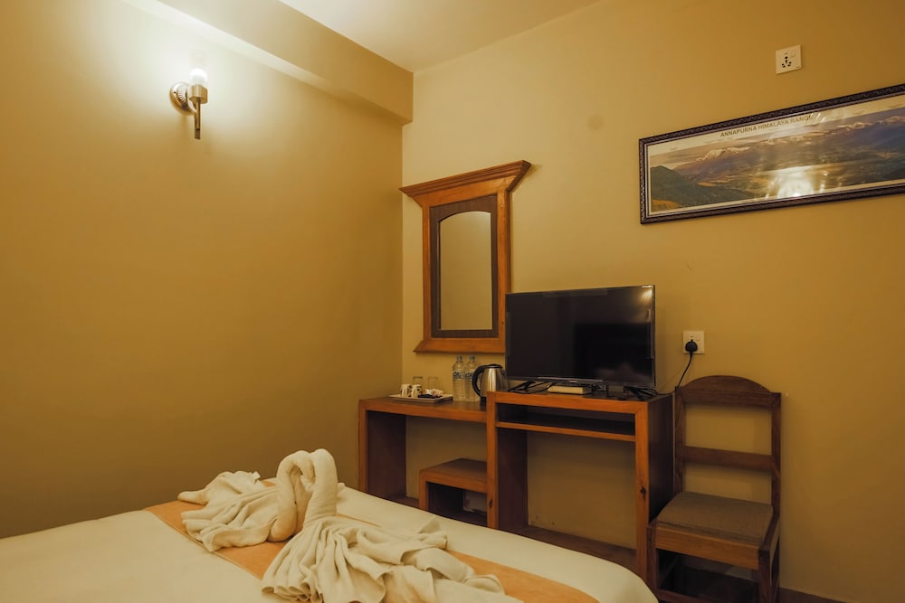 paradise boutique hotel