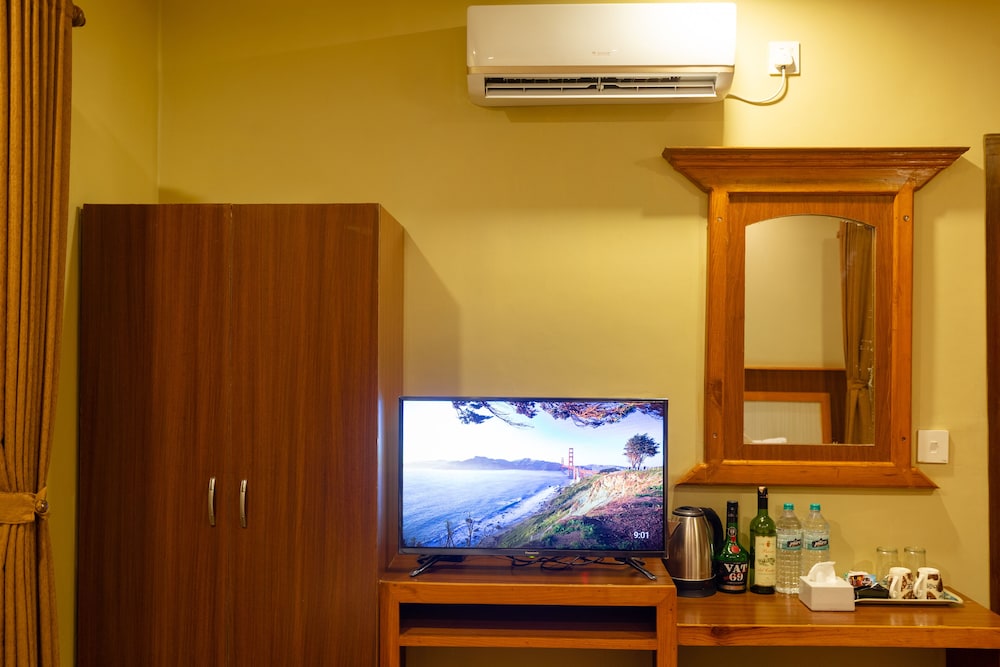 paradise boutique hotel