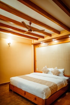 paradise boutique hotel