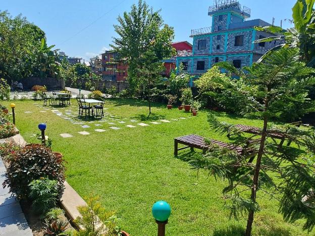 paradise boutique hotel