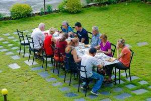 paradise boutique hotel